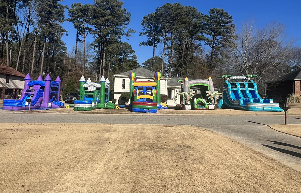 Slides