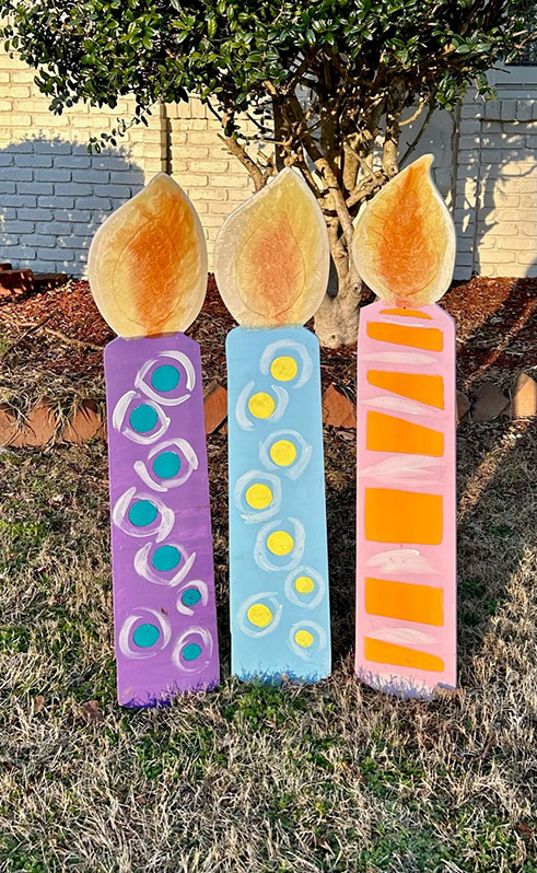 Candles